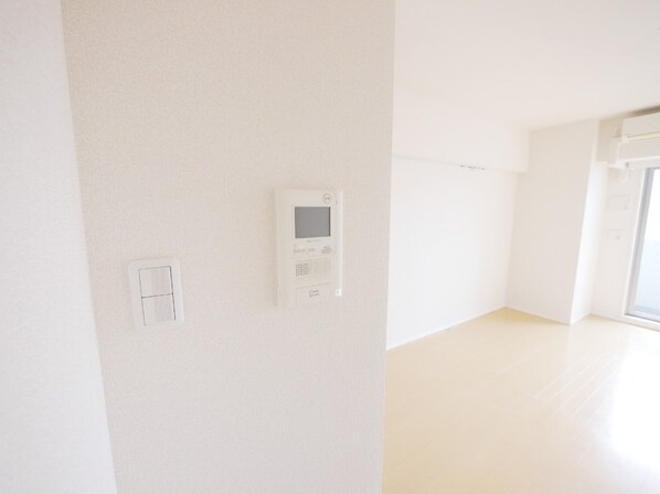 パークアクシス板橋本町の物件内観写真